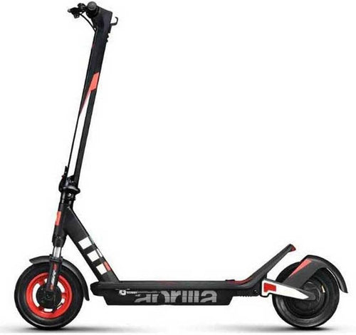 Aprilia eSR2 Elektroroller 350W 25km Schwarz