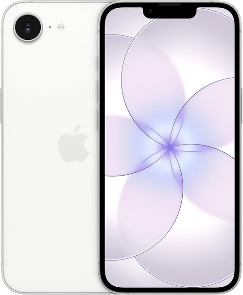 Apple iPhone 17e 512 GB Weiß 6,1" Super Retina XDR Display A19 Chip