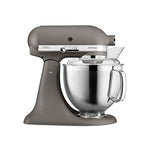 KitchenAid Artisan Küchenmaschine 4,8 L Liebesapfelrot