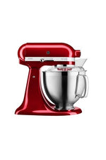 KitchenAid Artisan Küchenmaschine 4,8 L Liebesapfelrot