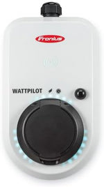 Fronius Wattpilot Home 11 J 11kW Wallbox Mit Ladedose