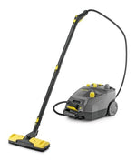 Kärcher SG 4/4 Dampfreiniger 2300 W 4 Bar 2,4 L Anthrazit