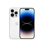 Apple iPhone 14 Pro 256GB Space Schwarz Generalueberholt