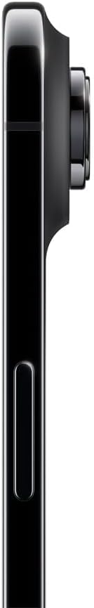 Apple iPhone Air 256 GB Space Schwarz Dual-SIM 5G