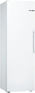 Serie 4 Kühlschrank KSV36VWEP 346 L Weiß