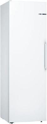 Bosch Serie 4 Kühlschrank KSV36VWEP 346 L Weiß