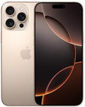 Apple iPhone 16 Pro Max 256GB Generalueberholt Titan Wuestensand
