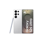 Samsung Galaxy S25 Ultra 256 GB Titanblau Generalüberholt