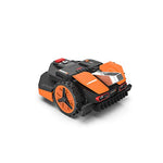 WORX Landroid Vision M600 WR206E.1 Mähroboter 600m² KI Hindernisvermeidung