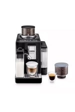 De'Longhi Rivelia Kaffeevollautomat Onyx Black EXAM440.55.B