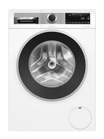 Bosch WGG244120 Serie 6 Frontlader Waschmaschine 9 Kg 1400 U/Min Weiß