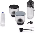 De'Longhi Rivelia Kaffeevollautomat Onyx Black EXAM440.55.B