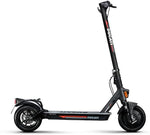 Ducati Pro-II Evo Advanced Safety Elektroroller 350 W 40 Km Schwarz