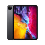 Apple iPad Pro 11 2. Gen 128GB Wi-Fi Spacegrau Generalueberholt