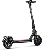 Ducati Pro-II Evo Advanced Safety Elektroroller 350 W 40 Km Schwarz