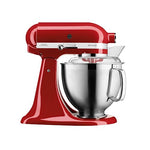 KitchenAid Artisan Küchenmaschine 4,8 L Liebesapfelrot