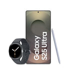 Samsung Galaxy S25 Ultra 256 GB Titanium Black