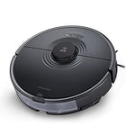 Roborock S7 Saugroboter 2500 Pa LiDAR Weiß