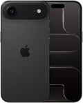 Apple iPhone Air 256 GB Space Schwarz Dual-SIM 5G