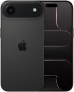 Apple iPhone Air 256 GB Space Schwarz Dual-SIM 5G