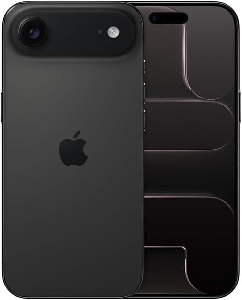 Apple iPhone Air 256 GB Space Schwarz Dual-SIM 5G