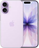 Apple iPhone 17 256 GB Simlockfrei Wiederaufbereitet Weiß