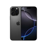 Apple iPhone 16 Pro Max 256GB Generalueberholt Titan Wuestensand