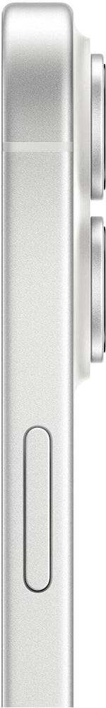 Apple iPhone 17 256 GB Simlockfrei Wiederaufbereitet Weiß