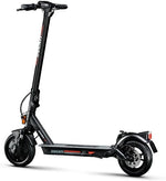 Ducati Pro-II Evo Advanced Safety Elektroroller 350 W 40 Km Schwarz