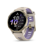 Garmin Forerunner 970 Premium GPS-Laufuhr AMOLED Schwarz