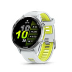Garmin Forerunner 970 Premium GPS-Laufuhr AMOLED Schwarz