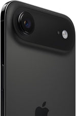 Apple iPhone Air 256 GB Space Schwarz Dual-SIM 5G