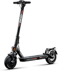 Ducati Pro-II Evo Advanced Safety Elektroroller 350 W 40 Km Schwarz