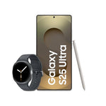 Samsung Galaxy S25 Ultra 256 GB Titanium Black