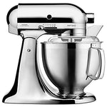 KitchenAid Artisan Küchenmaschine 4,8 L Liebesapfelrot