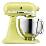 KitchenAid Artisan Küchenmaschine 4,8 L Liebesapfelrot