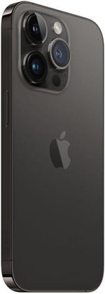 Apple iPhone 14 Pro 256GB Space Schwarz Generalueberholt