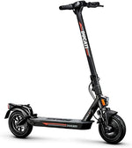 Ducati Pro-II Evo Advanced Safety Elektroroller 350 W 40 Km Schwarz