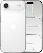 Apple iPhone Air 256 GB Space Schwarz Dual-SIM 5G