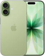 Apple iPhone 17 256 GB Simlockfrei Wiederaufbereitet Weiß