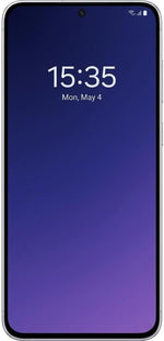 Samsung Galaxy S25 FE 256 GB AI Smartphone Navy