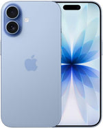 Apple iPhone 17 256 GB Simlockfrei Wiederaufbereitet Weiß