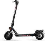 Ducati Pro-II Evo Advanced Safety Elektroroller 350 W 40 Km Schwarz
