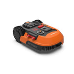 WORX Landroid Vision M600 WR206E.1 Mähroboter 600m² KI Hindernisvermeidung