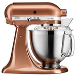 KitchenAid Artisan Küchenmaschine 4,8 L Liebesapfelrot