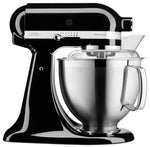 KitchenAid Artisan Küchenmaschine 4,8 L Liebesapfelrot