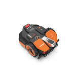WORX Landroid Vision M600 WR206E.1 Mähroboter 600m² KI Hindernisvermeidung