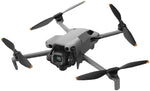DJI Mini 5 Pro Fly More Combo Drohne 50 MP 4K 42 GB Schwarz