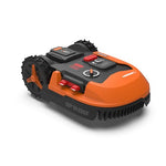 WORX Landroid Vision M600 WR206E.1 Mähroboter 600m² KI Hindernisvermeidung