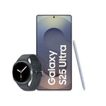 Samsung Galaxy S25 Ultra 256 GB Titanium Black
